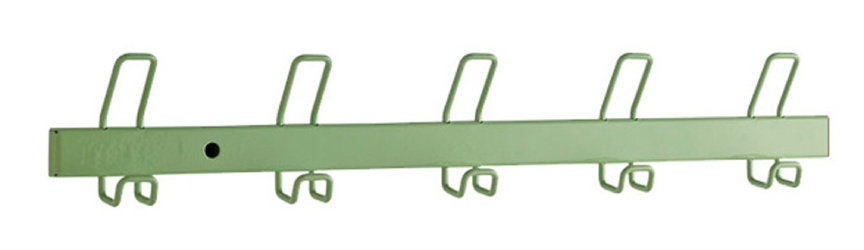 5 Bipatères 