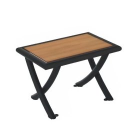 Anthracite / Teck