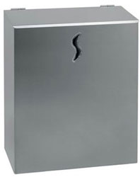 Poubelle d’intérieur murale en inox 79263121-271371714.jpg