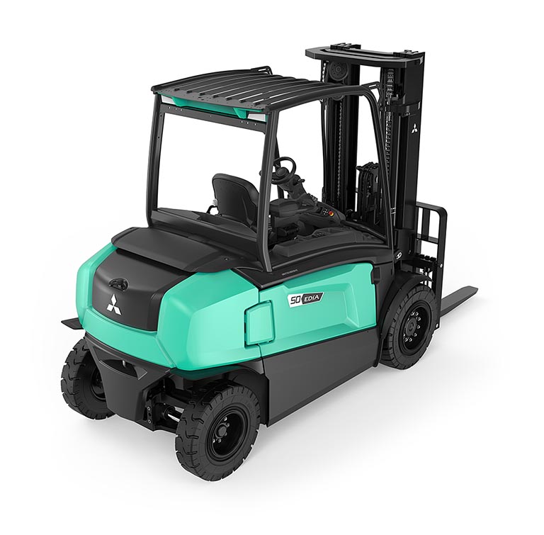 Chariot élévateur frontal électrique - Capacité de 4000 à 5000 kg - Batterie lithium - 79427555-381314964.jpg