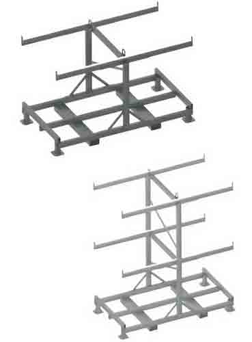 Rack de rangement pour barrières de chantier - 79442921-793247678.jpg
