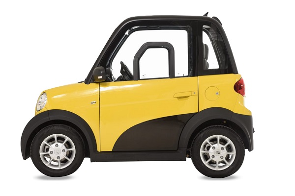 Voiture électrique sans permis avec coffre  - 79667373-378414661.jpg