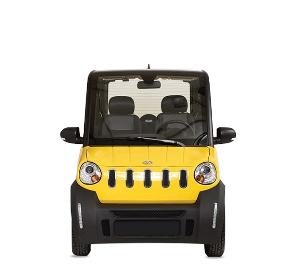 Voiture électrique sans permis avec coffre  - 79667373-662936992.jpg