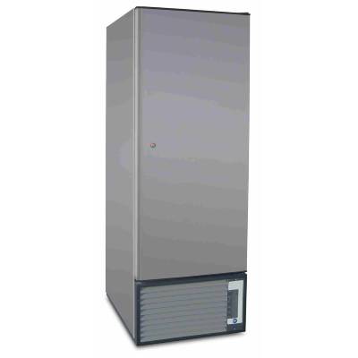 Armoire de stockage réfrigérée - Inox