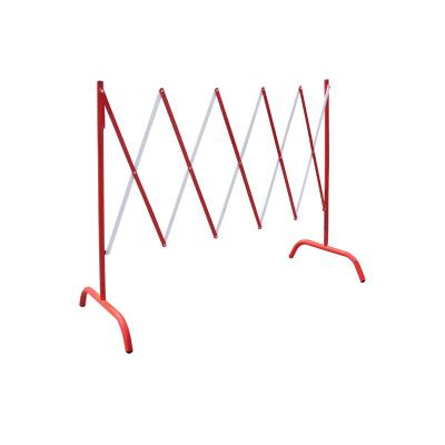 Barrière extensible