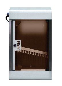 Avec panier - 145 x 370 x 595 mm