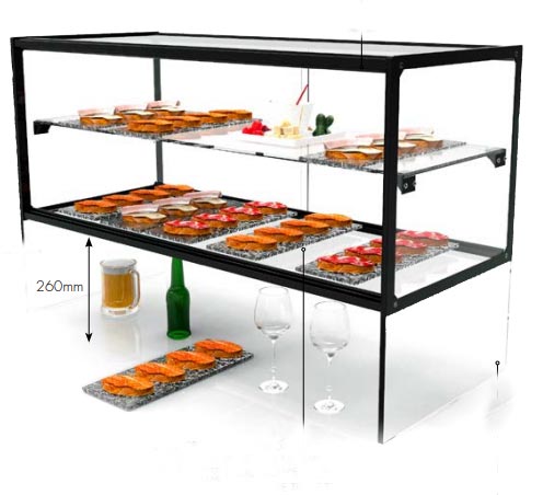 Vitrine neutre panoramique pour buffet - 81242722-533996163.jpg