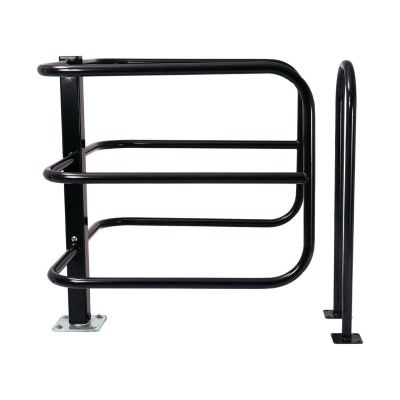 Modèle en peint sur galva selon nos coloris