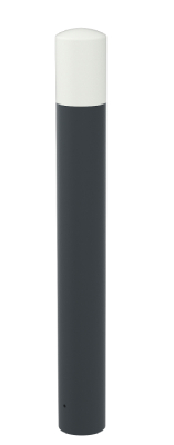 Acier Gris RAL 7016