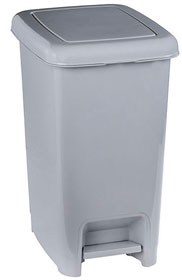 60 L - Gris