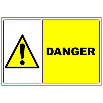 Danger