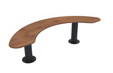 Anthracite / Pin Tyrol