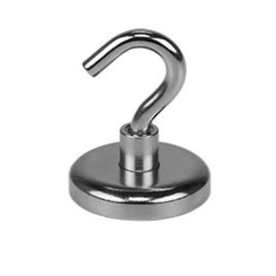 Aimant de pot rond