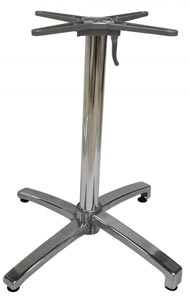 Pieds de table en aluminium pour restaurant - 83177131-279328456.jpg