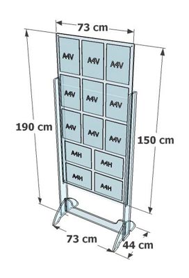 Affichage plexi sur pied - 8379034-459772147.jpg