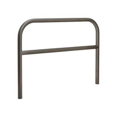 Scellement direct - peint sur zinc (L.1500 mm)
