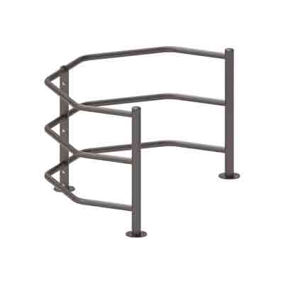 Barrière sélective fixe en acier - 83833545-979128289.jpg