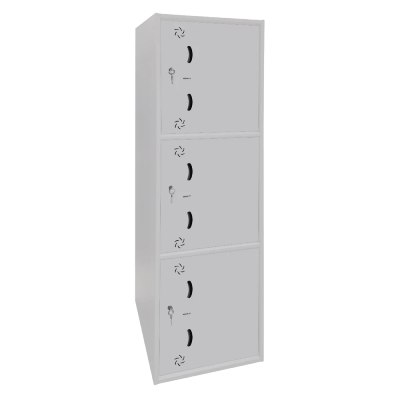 3 Portes