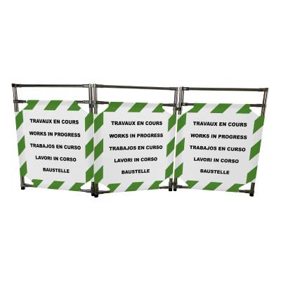 Travaux en cours