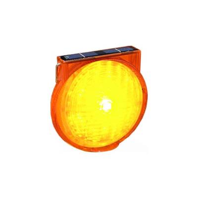 Lampe de chantier solaire
