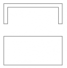 Table en béton carrée ou rectangulaire - 84553717-428127852.PNG