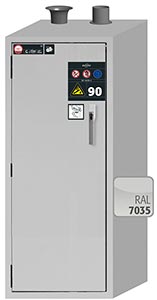 Armoire de sécurité 90 min pour petites bouteilles de gaz - 8465041-544346237.jpg