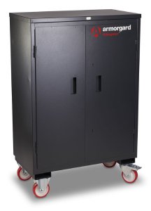 - Dimensions externes : 1010 x 550 x 1575 mm