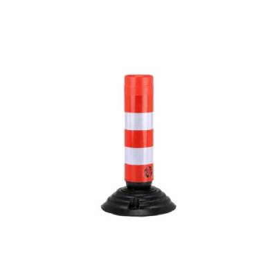 Poteau flexible de 450 mm