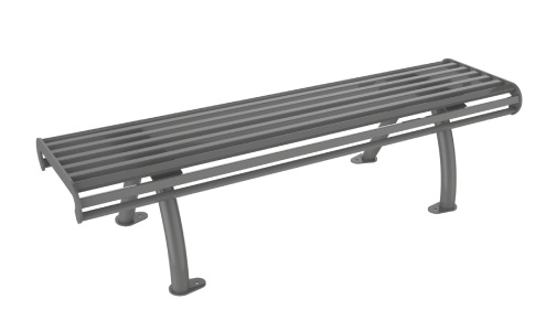 GRIS ALU RAL 9006