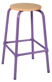 Hauteur d’assise : 65 cm