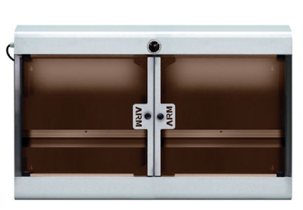 A aimant - 145 x 939 x 593 mm