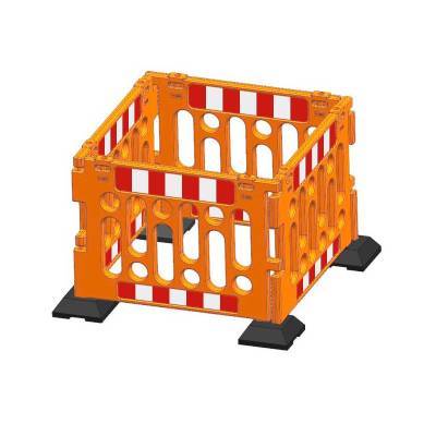 Orange (avec base)