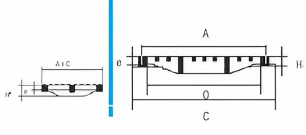 Grille avaloir PMR verrouillable D400 par loquet - 8608872-521489893.jpg