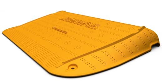 Charge 350 kg 
