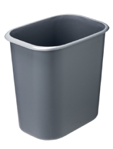 14 L - Gris