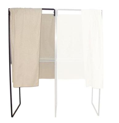 Isoloir complémentaire