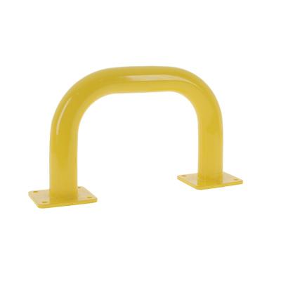 Barrière de protection - 520x350 - jaune