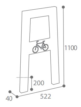 Appui vélo en acier a sceller 87352539-574684741.jpg