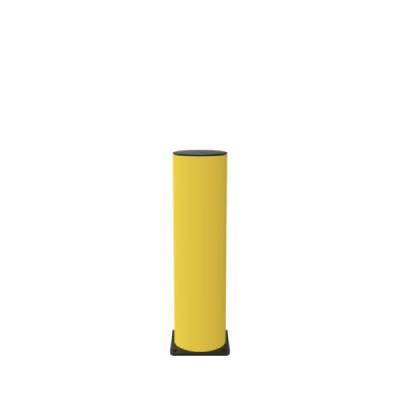 Hauteur hors tout : 750 mm