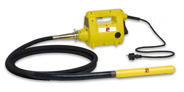 Aiguille vibrante béton - 2.3 kW - 16 000 tr/min - IP 44 - 87414723-342246493.jpg