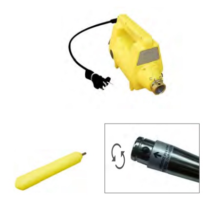 Aiguille vibrante béton - 2.3 kW - 16 000 tr/min - IP 44 - 87414723-527927934.jpg