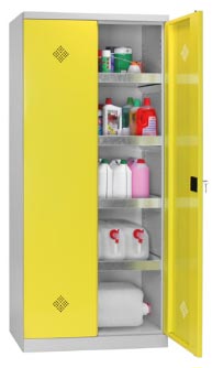 Armoire de sécurité pour produits dangereux - 87464427-436951857.jpg