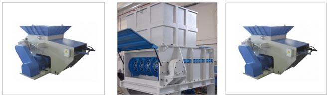 Déchiqueteur industriel pour matières plastiques - Chambre de broyage : 2035 × 1565 mm - Moteur : 90 kW - Rotor : Ø 480 mm - 8768081-532266614.jpg
