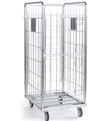 Taille L - Charge utile : 300 kg 