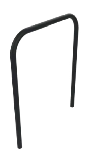 L.1000 - Anthracite MAT RAL 7016