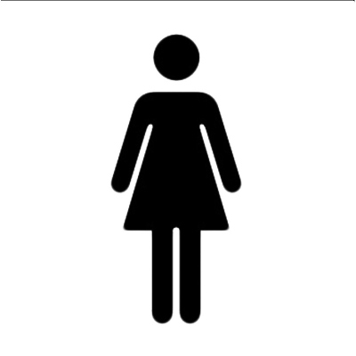 Toilettes Femmes