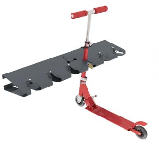 Modèle fixation murale