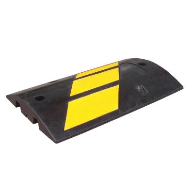 Ralentisseur modulaire - Noir/Jaune