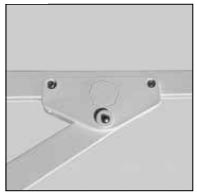 --------Charnière ----------------