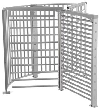 Fixation sur platine